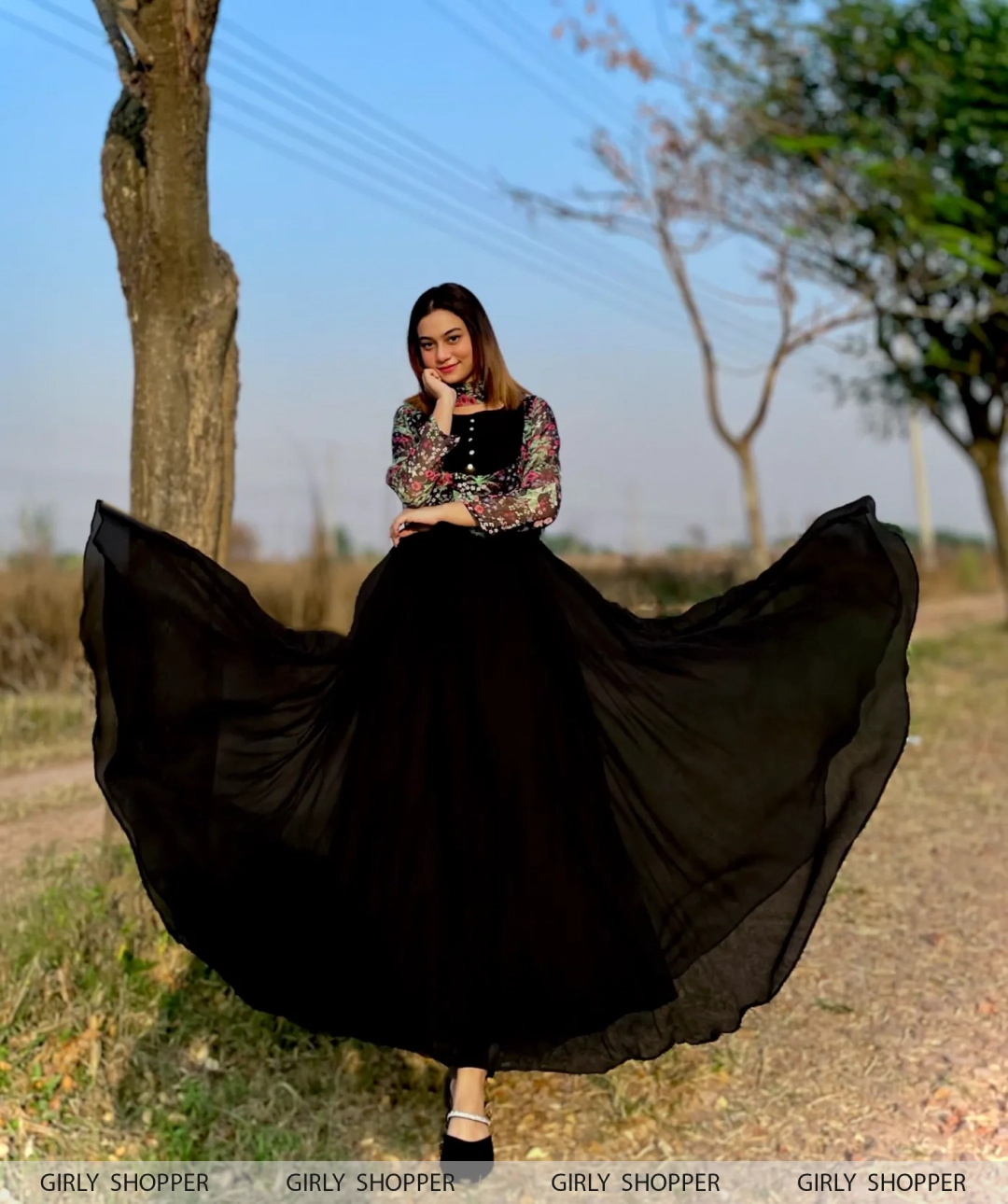 Heavy gher gown | Clothes design, Gowns, Outfits