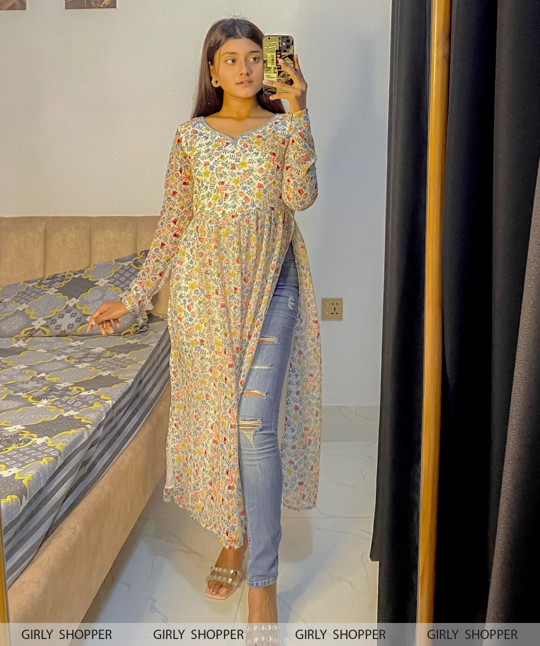 Hala Chevron By Nayra Vol 4 Cotton Dress Material Online Mumbai Suits  Wholesaler